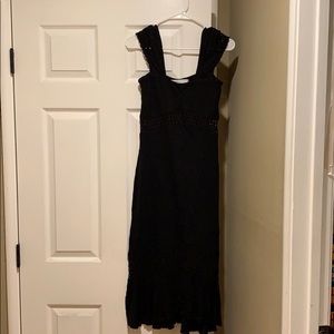 Free people beach dress